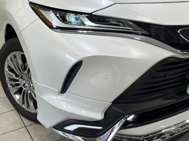 ハリアーハイブリッド Ｚ　禁煙車　モデリスタエアロ　ＪＢＬサウンド　純正１２．３型ディスプレイオーディオ　全周囲カメラ　衝突軽減装置　レーダークルーズ　デジタルインナーミラー　パワーシート　ブラインドスポットモニター　ＥＴＣ（12枚目）