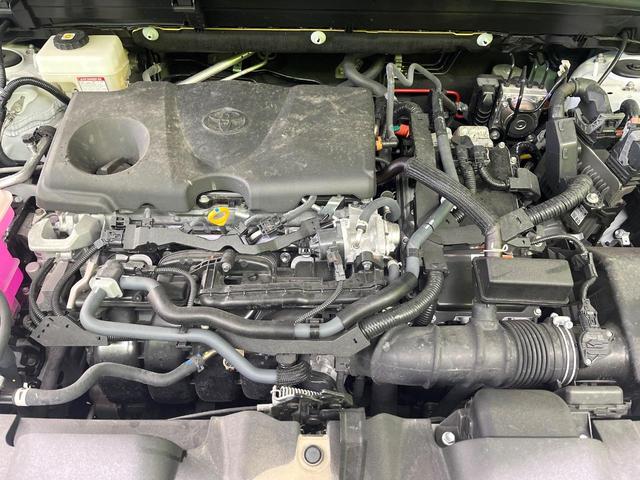 ハリアーハイブリッド Ｚ　禁煙車　モデリスタエアロ　ＪＢＬサウンド　純正１２．３型ディスプレイオーディオ　全周囲カメラ　衝突軽減装置　レーダークルーズ　デジタルインナーミラー　パワーシート　ブラインドスポットモニター　ＥＴＣ（18枚目）