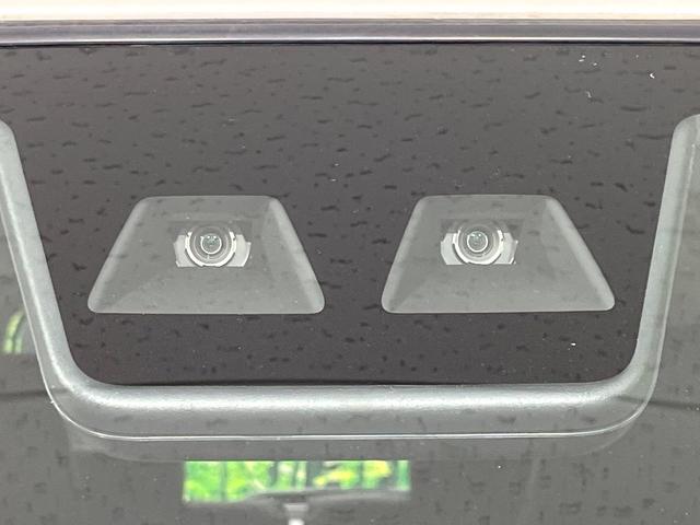 ムーヴキャンバス Ｘメイクアップリミテッド　ＳＡＩＩＩ　禁煙車　ＳＤナビ　全周囲カメラ　衝突軽減装置　両側電動スライド　ＥＴＣ　ドラレコ　Ｂｌｕｅｔｏｏｔｈ　オートハイビーム　オートエアコン　スマートキー　アイドリングストップ　ステアリングスイッチ　ＣＤ（5枚目）