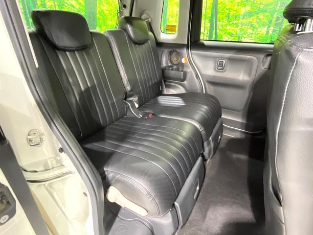 ムーヴキャンバス Ｘメイクアップリミテッド　ＳＡＩＩＩ　禁煙車　ＳＤナビ　全周囲カメラ　衝突軽減装置　両側電動スライド　ＥＴＣ　ドラレコ　Ｂｌｕｅｔｏｏｔｈ　オートハイビーム　オートエアコン　スマートキー　アイドリングストップ　ステアリングスイッチ　ＣＤ（9枚目）