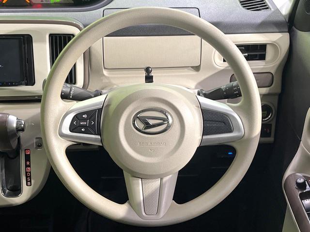 ムーヴキャンバス Ｘメイクアップリミテッド　ＳＡＩＩＩ　禁煙車　ＳＤナビ　全周囲カメラ　衝突軽減装置　両側電動スライド　ＥＴＣ　ドラレコ　Ｂｌｕｅｔｏｏｔｈ　オートハイビーム　オートエアコン　スマートキー　アイドリングストップ　ステアリングスイッチ　ＣＤ（11枚目）