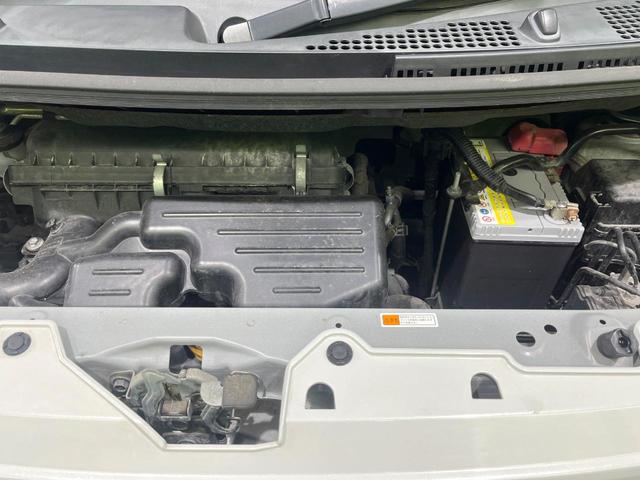 ムーヴキャンバス Ｘメイクアップリミテッド　ＳＡＩＩＩ　禁煙車　ＳＤナビ　全周囲カメラ　衝突軽減装置　両側電動スライド　ＥＴＣ　ドラレコ　Ｂｌｕｅｔｏｏｔｈ　オートハイビーム　オートエアコン　スマートキー　アイドリングストップ　ステアリングスイッチ　ＣＤ（18枚目）