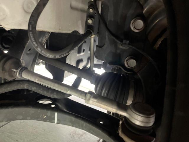 ムーヴキャンバス Ｘメイクアップリミテッド　ＳＡＩＩＩ　禁煙車　ＳＤナビ　全周囲カメラ　衝突軽減装置　両側電動スライド　ＥＴＣ　ドラレコ　Ｂｌｕｅｔｏｏｔｈ　オートハイビーム　オートエアコン　スマートキー　アイドリングストップ　ステアリングスイッチ　ＣＤ（20枚目）