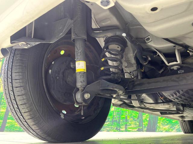 ムーヴキャンバス Ｘメイクアップリミテッド　ＳＡＩＩＩ　禁煙車　ＳＤナビ　全周囲カメラ　衝突軽減装置　両側電動スライド　ＥＴＣ　ドラレコ　Ｂｌｕｅｔｏｏｔｈ　オートハイビーム　オートエアコン　スマートキー　アイドリングストップ　ステアリングスイッチ　ＣＤ（21枚目）