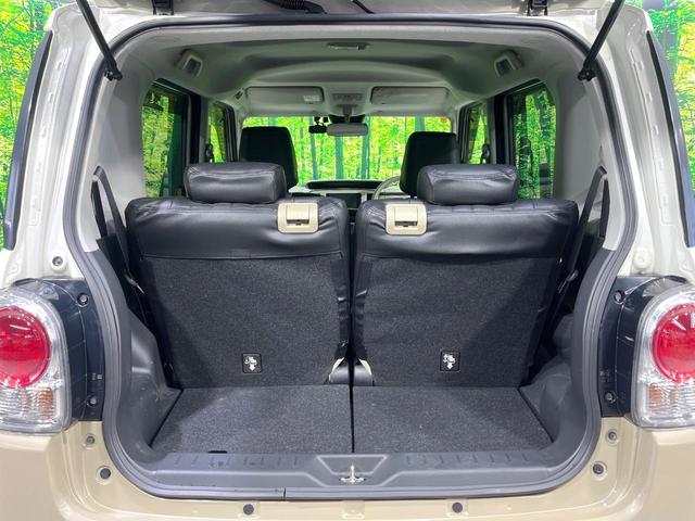 ムーヴキャンバス Ｘメイクアップリミテッド　ＳＡＩＩＩ　禁煙車　ＳＤナビ　全周囲カメラ　衝突軽減装置　両側電動スライド　ＥＴＣ　ドラレコ　Ｂｌｕｅｔｏｏｔｈ　オートハイビーム　オートエアコン　スマートキー　アイドリングストップ　ステアリングスイッチ　ＣＤ（27枚目）