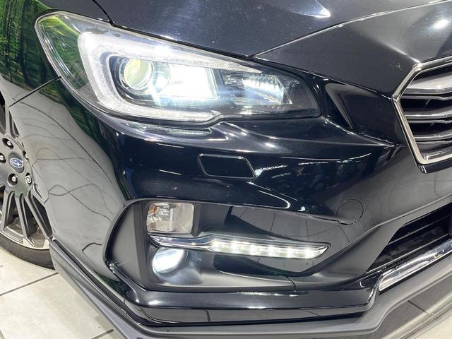 レヴォーグ １．６ＳＴＩスポーツアイサイト　４ＷＤ　ＳＴＩエアロ　純正ナビ　バックカメラ　衝突軽減　レーダークルーズ　シートヒーター　パワーシート　シートメモリー　レザーシート　Ｂｌｕｅｔｏｏｔｈ　ＥＴＣ　ドラレコ　純正１８インチアルミ（12枚目）