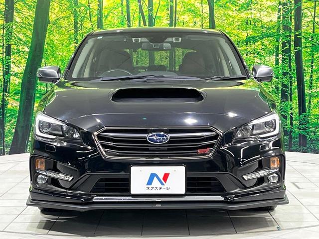 レヴォーグ １．６ＳＴＩスポーツアイサイト　４ＷＤ　ＳＴＩエアロ　純正ナビ　バックカメラ　衝突軽減　レーダークルーズ　シートヒーター　パワーシート　シートメモリー　レザーシート　Ｂｌｕｅｔｏｏｔｈ　ＥＴＣ　ドラレコ　純正１８インチアルミ（14枚目）