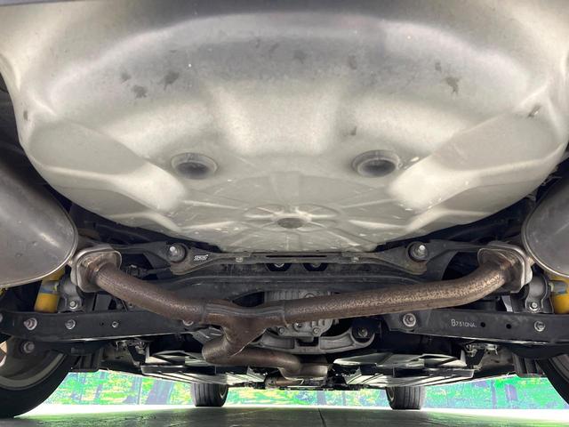 レヴォーグ １．６ＳＴＩスポーツアイサイト　４ＷＤ　ＳＴＩエアロ　純正ナビ　バックカメラ　衝突軽減　レーダークルーズ　シートヒーター　パワーシート　シートメモリー　レザーシート　Ｂｌｕｅｔｏｏｔｈ　ＥＴＣ　ドラレコ　純正１８インチアルミ（19枚目）