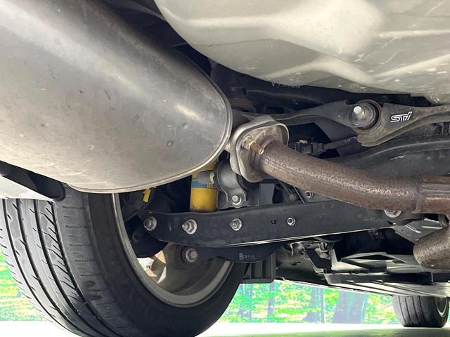 レヴォーグ １．６ＳＴＩスポーツアイサイト　４ＷＤ　ＳＴＩエアロ　純正ナビ　バックカメラ　衝突軽減　レーダークルーズ　シートヒーター　パワーシート　シートメモリー　レザーシート　Ｂｌｕｅｔｏｏｔｈ　ＥＴＣ　ドラレコ　純正１８インチアルミ（21枚目）