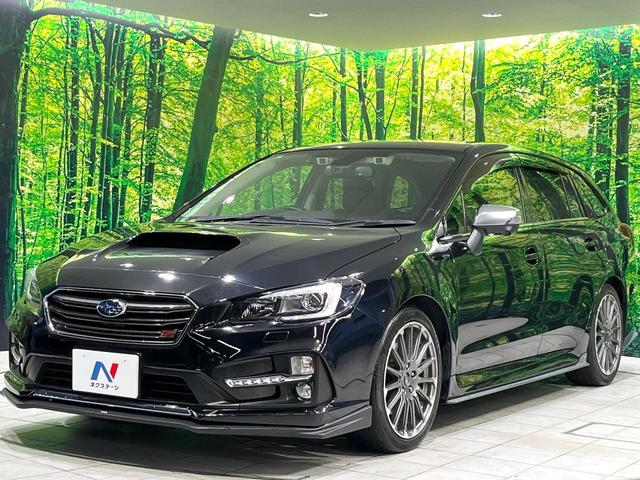 レヴォーグ １．６ＳＴＩスポーツアイサイト　４ＷＤ　ＳＴＩエアロ　純正ナビ　バックカメラ　衝突軽減　レーダークルーズ　シートヒーター　パワーシート　シートメモリー　レザーシート　Ｂｌｕｅｔｏｏｔｈ　ＥＴＣ　ドラレコ　純正１８インチアルミ（24枚目）