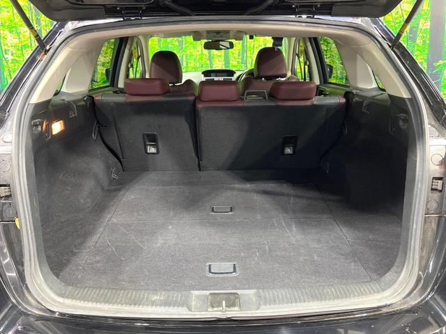 レヴォーグ １．６ＳＴＩスポーツアイサイト　４ＷＤ　ＳＴＩエアロ　純正ナビ　バックカメラ　衝突軽減　レーダークルーズ　シートヒーター　パワーシート　シートメモリー　レザーシート　Ｂｌｕｅｔｏｏｔｈ　ＥＴＣ　ドラレコ　純正１８インチアルミ（27枚目）