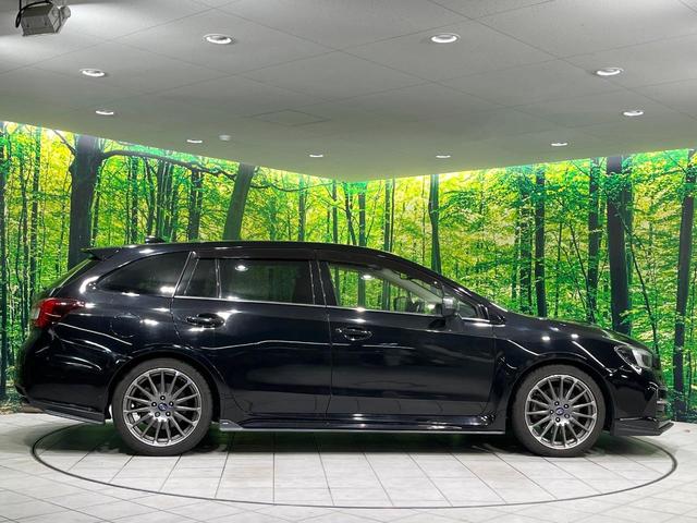 レヴォーグ １．６ＳＴＩスポーツアイサイト　４ＷＤ　ＳＴＩエアロ　純正ナビ　バックカメラ　衝突軽減　レーダークルーズ　シートヒーター　パワーシート　シートメモリー　レザーシート　Ｂｌｕｅｔｏｏｔｈ　ＥＴＣ　ドラレコ　純正１８インチアルミ（29枚目）