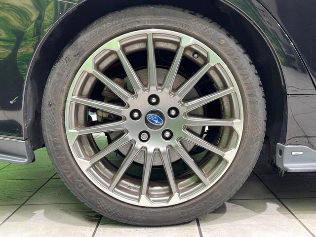 レヴォーグ １．６ＳＴＩスポーツアイサイト　４ＷＤ　ＳＴＩエアロ　純正ナビ　バックカメラ　衝突軽減　レーダークルーズ　シートヒーター　パワーシート　シートメモリー　レザーシート　Ｂｌｕｅｔｏｏｔｈ　ＥＴＣ　ドラレコ　純正１８インチアルミ（34枚目）