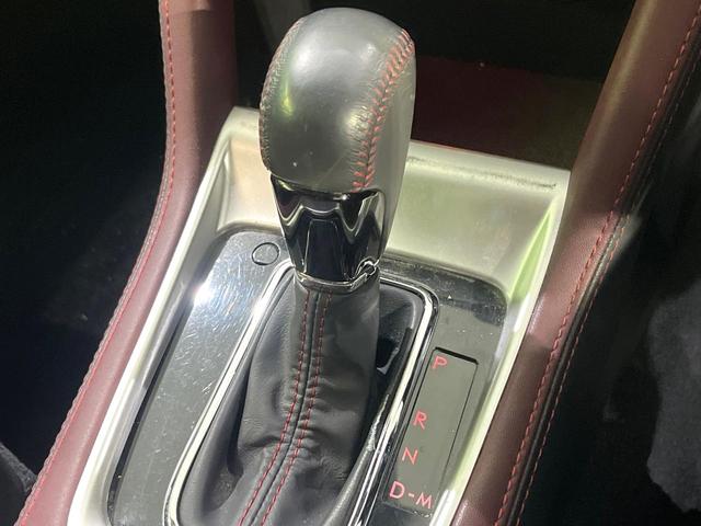 レヴォーグ １．６ＳＴＩスポーツアイサイト　４ＷＤ　ＳＴＩエアロ　純正ナビ　バックカメラ　衝突軽減　レーダークルーズ　シートヒーター　パワーシート　シートメモリー　レザーシート　Ｂｌｕｅｔｏｏｔｈ　ＥＴＣ　ドラレコ　純正１８インチアルミ（55枚目）