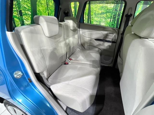 ｅＫワゴン Ｍ　禁煙車　純正ナビ　ＥＴＣ　オートエアコン　Ｂｌｕｅｔｏｏｔｈ　アイドリングストップ　キーレスエントリー　電動格納ミラー　ＣＤ　ＤＶＤ　プライバシーガラス　盗難防止システム　衝突安全ボディ（9枚目）