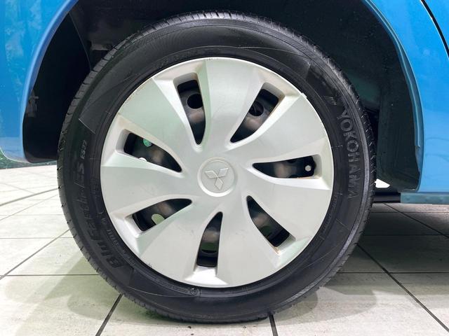 ｅＫワゴン Ｍ　禁煙車　純正ナビ　ＥＴＣ　オートエアコン　Ｂｌｕｅｔｏｏｔｈ　アイドリングストップ　キーレスエントリー　電動格納ミラー　ＣＤ　ＤＶＤ　プライバシーガラス　盗難防止システム　衝突安全ボディ（27枚目）