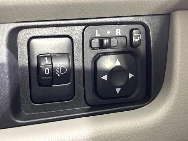 ｅＫワゴン Ｍ　禁煙車　純正ナビ　ＥＴＣ　オートエアコン　Ｂｌｕｅｔｏｏｔｈ　アイドリングストップ　キーレスエントリー　電動格納ミラー　ＣＤ　ＤＶＤ　プライバシーガラス　盗難防止システム　衝突安全ボディ（33枚目）