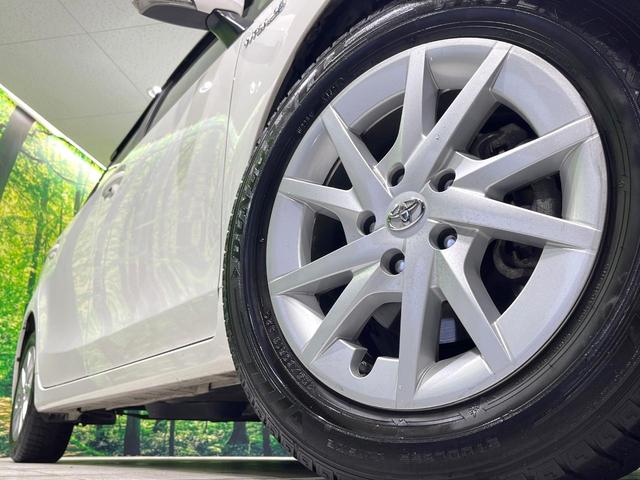 プリウスアルファ Ｇ　禁煙車　５人乗り　９型純正ナビ　バックカメラ　衝突軽減装置　レーダークルーズ　ＥＴＣ　Ｂｌｕｅｔｏｏｔｈ　フルセグ　ドラレコ　ハーフレザーシート　パワーシート　ＬＥＤヘッドライト　レーンアシスト（13枚目）