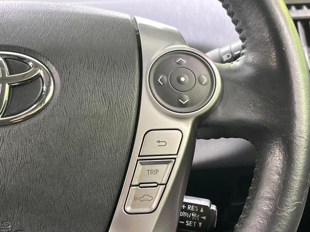 プリウスアルファ Ｇ　禁煙車　５人乗り　９型純正ナビ　バックカメラ　衝突軽減装置　レーダークルーズ　ＥＴＣ　Ｂｌｕｅｔｏｏｔｈ　フルセグ　ドラレコ　ハーフレザーシート　パワーシート　ＬＥＤヘッドライト　レーンアシスト（41枚目）