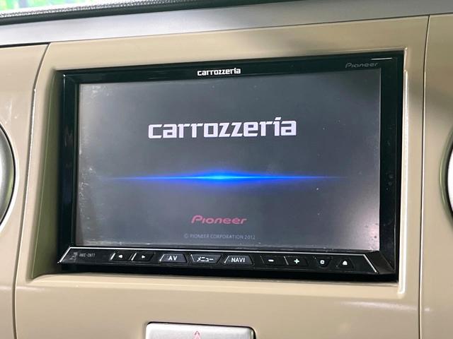 アルトラパン Ｇ　禁煙車　ＳＤナビ　Ｂｌｕｅｔｏｏｔｈ　フルセグ　スマートキー　プライバシーガラス　盗難防止装置（3枚目）