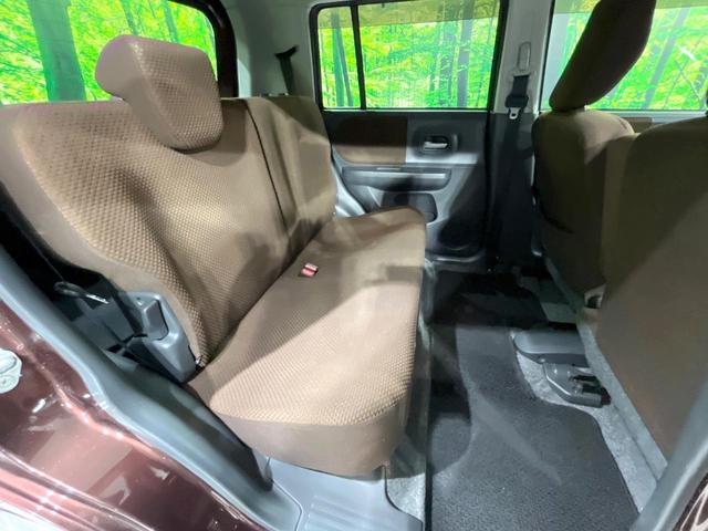 アルトラパン Ｇ　禁煙車　ＳＤナビ　Ｂｌｕｅｔｏｏｔｈ　フルセグ　スマートキー　プライバシーガラス　盗難防止装置（8枚目）