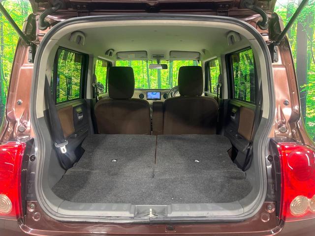 アルトラパン Ｇ　禁煙車　ＳＤナビ　Ｂｌｕｅｔｏｏｔｈ　フルセグ　スマートキー　プライバシーガラス　盗難防止装置（9枚目）