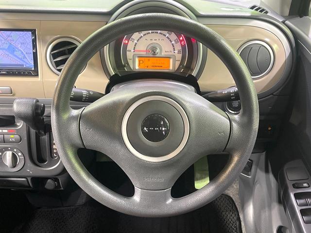 アルトラパン Ｇ　禁煙車　ＳＤナビ　Ｂｌｕｅｔｏｏｔｈ　フルセグ　スマートキー　プライバシーガラス　盗難防止装置（10枚目）
