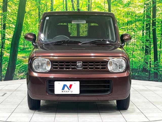 アルトラパン Ｇ　禁煙車　ＳＤナビ　Ｂｌｕｅｔｏｏｔｈ　フルセグ　スマートキー　プライバシーガラス　盗難防止装置（13枚目）