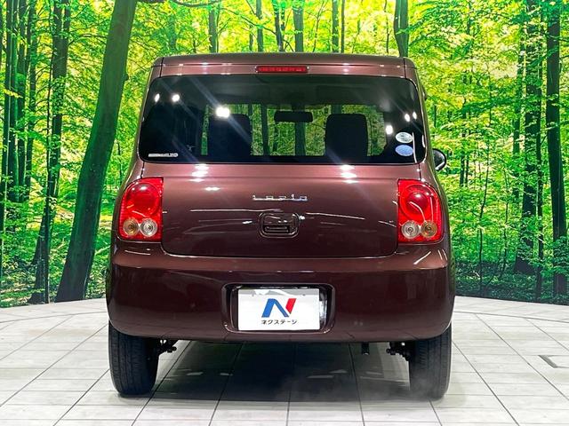 アルトラパン Ｇ　禁煙車　ＳＤナビ　Ｂｌｕｅｔｏｏｔｈ　フルセグ　スマートキー　プライバシーガラス　盗難防止装置（14枚目）