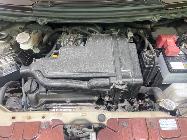 アルトラパン Ｇ　禁煙車　ＳＤナビ　Ｂｌｕｅｔｏｏｔｈ　フルセグ　スマートキー　プライバシーガラス　盗難防止装置（17枚目）