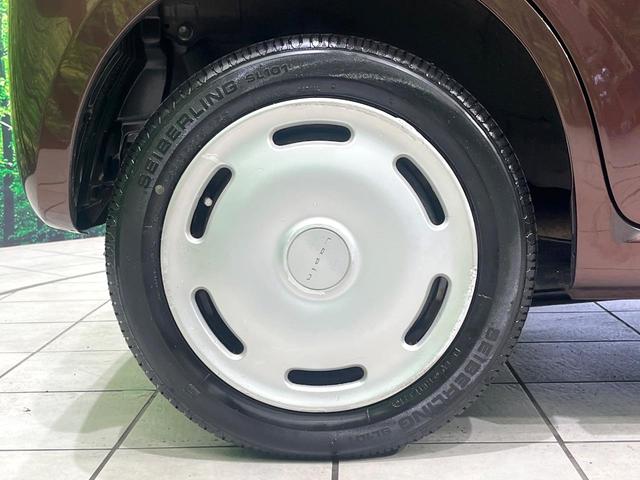 アルトラパン Ｇ　禁煙車　ＳＤナビ　Ｂｌｕｅｔｏｏｔｈ　フルセグ　スマートキー　プライバシーガラス　盗難防止装置（22枚目）