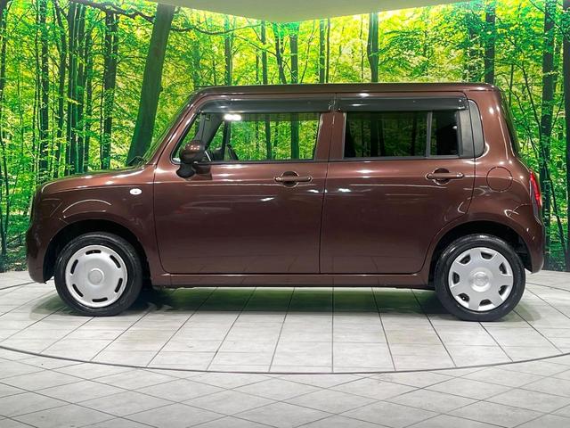 アルトラパン Ｇ　禁煙車　ＳＤナビ　Ｂｌｕｅｔｏｏｔｈ　フルセグ　スマートキー　プライバシーガラス　盗難防止装置（27枚目）