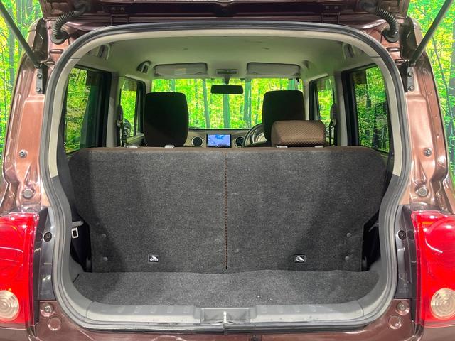 アルトラパン Ｇ　禁煙車　ＳＤナビ　Ｂｌｕｅｔｏｏｔｈ　フルセグ　スマートキー　プライバシーガラス　盗難防止装置（30枚目）