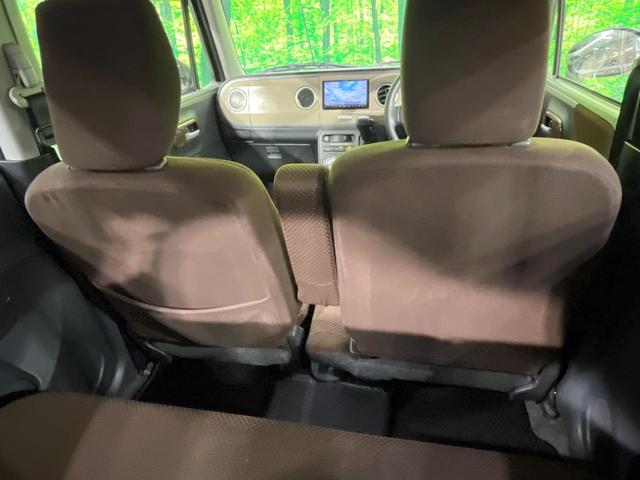 アルトラパン Ｇ　禁煙車　ＳＤナビ　Ｂｌｕｅｔｏｏｔｈ　フルセグ　スマートキー　プライバシーガラス　盗難防止装置（32枚目）