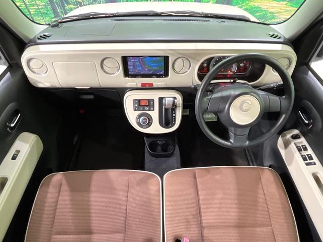 ミラココア ココアプラスＸ　禁煙車　ＳＤナビ　バックカメラ　ＥＴＣ　Ｂｌｕｅｔｏｏｔｈ　フルセグ　スマートキー　ＬＥＤヘッド　アイドリングストップ　プライバシーガラス　盗難防止装置（2枚目）