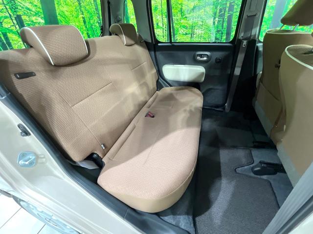 ミラココア ココアプラスＸ　禁煙車　ＳＤナビ　バックカメラ　ＥＴＣ　Ｂｌｕｅｔｏｏｔｈ　フルセグ　スマートキー　ＬＥＤヘッド　アイドリングストップ　プライバシーガラス　盗難防止装置（9枚目）