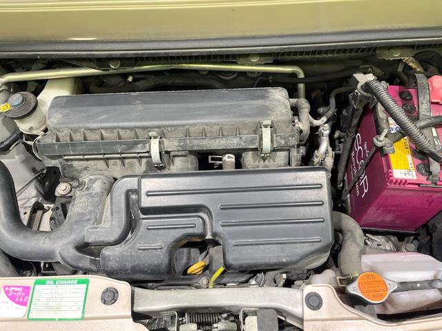 ミラココア ココアプラスＸ　禁煙車　ＳＤナビ　バックカメラ　ＥＴＣ　Ｂｌｕｅｔｏｏｔｈ　フルセグ　スマートキー　ＬＥＤヘッド　アイドリングストップ　プライバシーガラス　盗難防止装置（18枚目）