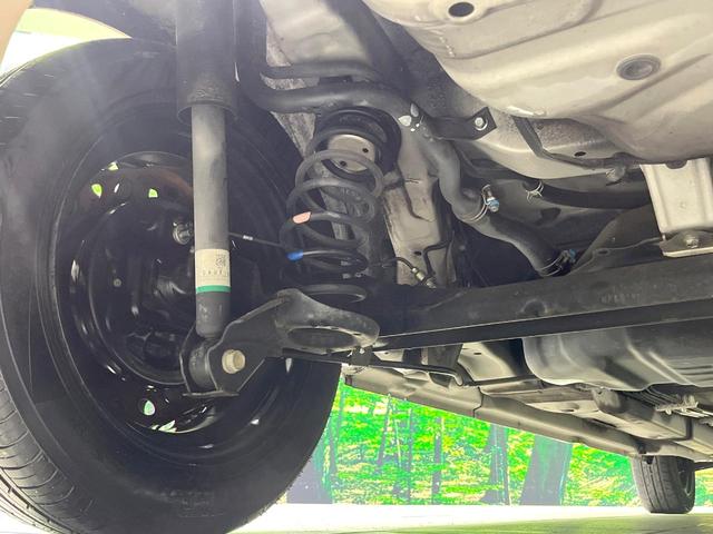 ミラココア ココアプラスＸ　禁煙車　ＳＤナビ　バックカメラ　ＥＴＣ　Ｂｌｕｅｔｏｏｔｈ　フルセグ　スマートキー　ＬＥＤヘッド　アイドリングストップ　プライバシーガラス　盗難防止装置（24枚目）