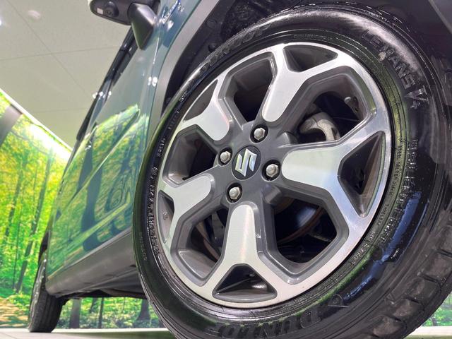 ハスラー ＪスタイルＩＩターボ　ターボ　禁煙車　純正９型ナビ　全周囲カメラ　衝突軽減装置　レーダークルーズ　ＥＴＣ　Ｂｌｕｅｔｏｏｔｈ　ルーフレール　クリアランスソナー　ＬＥＤヘッド　ＬＥＤフォグ　シートヒーター　車線逸脱警報（13枚目）