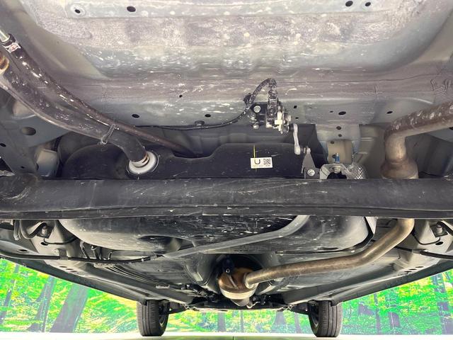 ハスラー ＪスタイルＩＩターボ　ターボ　禁煙車　純正９型ナビ　全周囲カメラ　衝突軽減装置　レーダークルーズ　ＥＴＣ　Ｂｌｕｅｔｏｏｔｈ　ルーフレール　クリアランスソナー　ＬＥＤヘッド　ＬＥＤフォグ　シートヒーター　車線逸脱警報（19枚目）