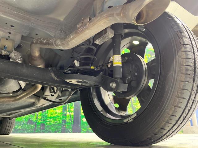 ハスラー ＪスタイルＩＩターボ　ターボ　禁煙車　純正９型ナビ　全周囲カメラ　衝突軽減装置　レーダークルーズ　ＥＴＣ　Ｂｌｕｅｔｏｏｔｈ　ルーフレール　クリアランスソナー　ＬＥＤヘッド　ＬＥＤフォグ　シートヒーター　車線逸脱警報（22枚目）