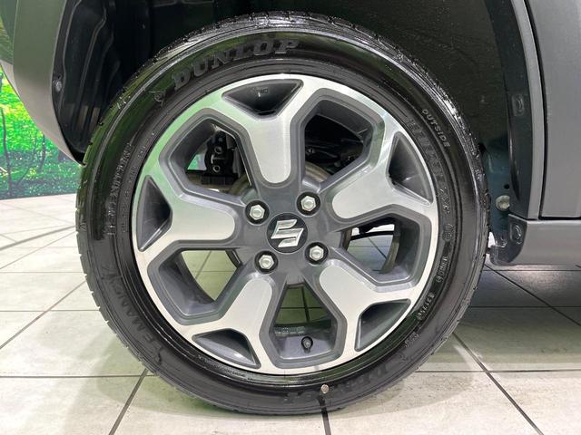 ハスラー ＪスタイルＩＩターボ　ターボ　禁煙車　純正９型ナビ　全周囲カメラ　衝突軽減装置　レーダークルーズ　ＥＴＣ　Ｂｌｕｅｔｏｏｔｈ　ルーフレール　クリアランスソナー　ＬＥＤヘッド　ＬＥＤフォグ　シートヒーター　車線逸脱警報（26枚目）