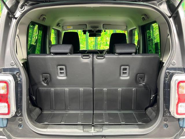 ハスラー ＪスタイルＩＩターボ　ターボ　禁煙車　純正９型ナビ　全周囲カメラ　衝突軽減装置　レーダークルーズ　ＥＴＣ　Ｂｌｕｅｔｏｏｔｈ　ルーフレール　クリアランスソナー　ＬＥＤヘッド　ＬＥＤフォグ　シートヒーター　車線逸脱警報（30枚目）