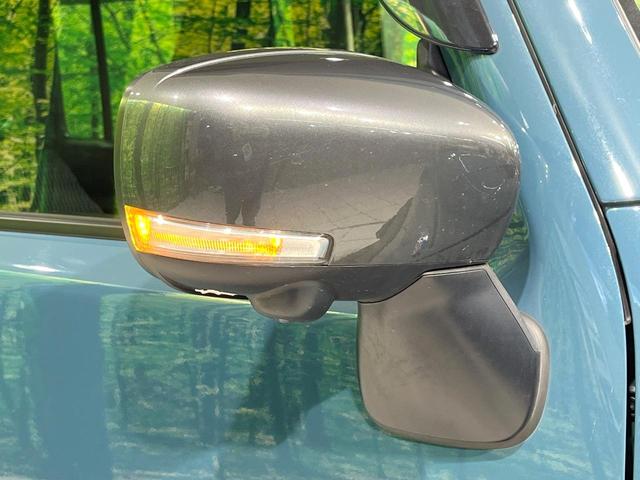 ハスラー ＪスタイルＩＩターボ　ターボ　禁煙車　純正９型ナビ　全周囲カメラ　衝突軽減装置　レーダークルーズ　ＥＴＣ　Ｂｌｕｅｔｏｏｔｈ　ルーフレール　クリアランスソナー　ＬＥＤヘッド　ＬＥＤフォグ　シートヒーター　車線逸脱警報（33枚目）