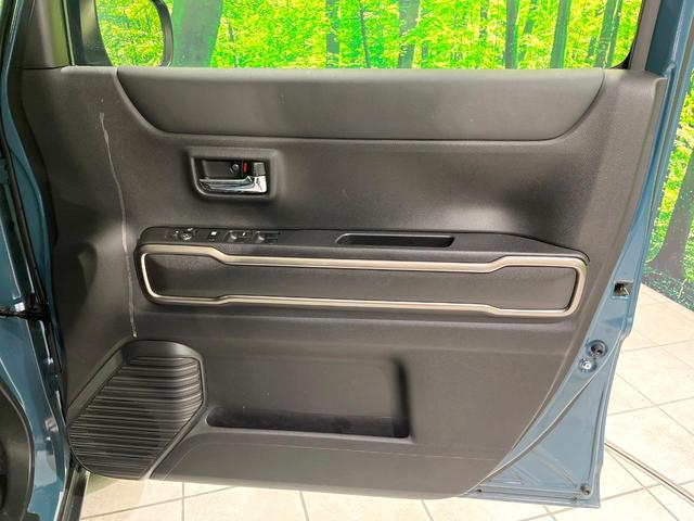 ハスラー ＪスタイルＩＩターボ　ターボ　禁煙車　純正９型ナビ　全周囲カメラ　衝突軽減装置　レーダークルーズ　ＥＴＣ　Ｂｌｕｅｔｏｏｔｈ　ルーフレール　クリアランスソナー　ＬＥＤヘッド　ＬＥＤフォグ　シートヒーター　車線逸脱警報（34枚目）