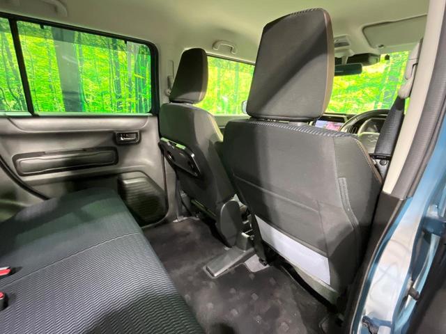 ハスラー ＪスタイルＩＩターボ　ターボ　禁煙車　純正９型ナビ　全周囲カメラ　衝突軽減装置　レーダークルーズ　ＥＴＣ　Ｂｌｕｅｔｏｏｔｈ　ルーフレール　クリアランスソナー　ＬＥＤヘッド　ＬＥＤフォグ　シートヒーター　車線逸脱警報（36枚目）