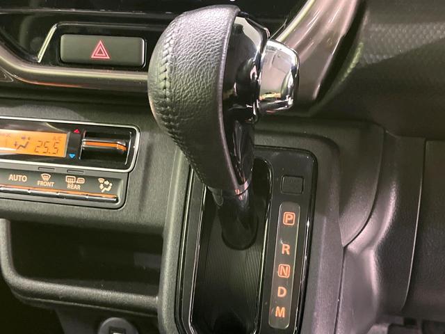 ハスラー ＪスタイルＩＩターボ　ターボ　禁煙車　純正９型ナビ　全周囲カメラ　衝突軽減装置　レーダークルーズ　ＥＴＣ　Ｂｌｕｅｔｏｏｔｈ　ルーフレール　クリアランスソナー　ＬＥＤヘッド　ＬＥＤフォグ　シートヒーター　車線逸脱警報（41枚目）