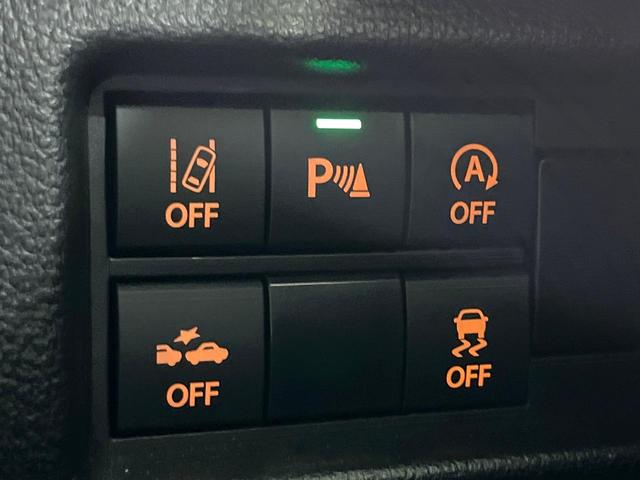 ハスラー ＪスタイルＩＩターボ　ターボ　禁煙車　純正９型ナビ　全周囲カメラ　衝突軽減装置　レーダークルーズ　ＥＴＣ　Ｂｌｕｅｔｏｏｔｈ　ルーフレール　クリアランスソナー　ＬＥＤヘッド　ＬＥＤフォグ　シートヒーター　車線逸脱警報（49枚目）