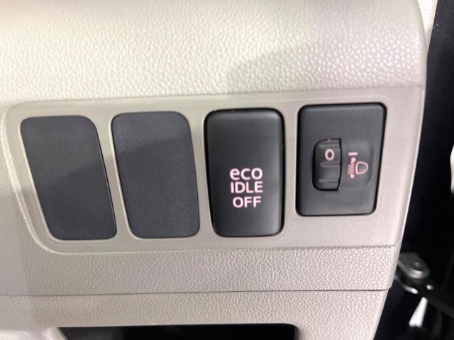 ピクシススペース Ｘ　禁煙車　純正ナビ　Ｂｌｕｅｔｏｏｔｈ　オートエアコン　スマートキー　アイドリングストップ　ＣＤ再生　プライバシーガラス　ヘッドライトレベライザー　衝突安全ボディ　パワーウィンドウ　盗難防止システム（6枚目）