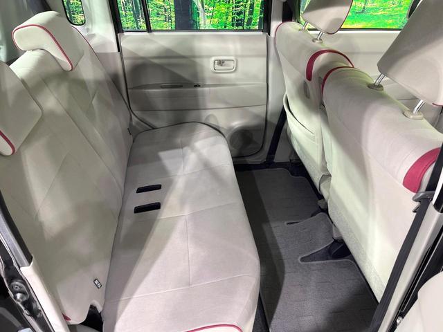 ピクシススペース Ｘ　禁煙車　純正ナビ　Ｂｌｕｅｔｏｏｔｈ　オートエアコン　スマートキー　アイドリングストップ　ＣＤ再生　プライバシーガラス　ヘッドライトレベライザー　衝突安全ボディ　パワーウィンドウ　盗難防止システム（9枚目）